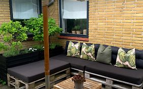 Lovely Villa At The Foot Of The Funen Alps